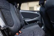 Hyundai Solaris I Рестайлинг Уфа  - изображение 29