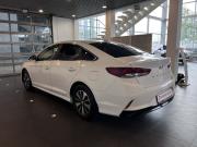 Hyundai Sonata VII (LF) Рестайлинг Чебоксары  - изображение 37