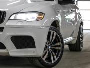 BMW X6 M I (E71) Рестайлинг Москва  - изображение 74