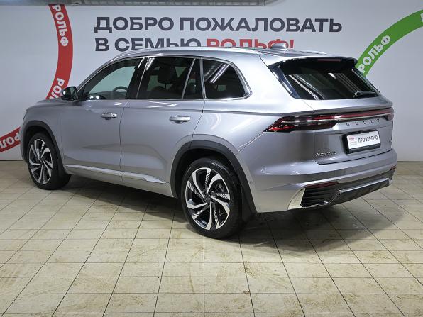Geely Monjaro I с пробегом 2023 года, цена 3 370 000 рублей, 31590 км, внедорожник, Автокод Объявления