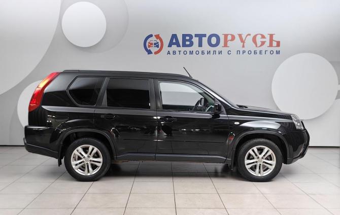 Nissan X-Trail II Рестайлинг с пробегом 2011 года, цена 1 260 000 рублей, 177500 км, внедорожник, Автокод Объявления
