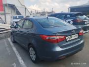 Kia Rio III Москва  - изображение 16