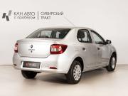 Renault Logan II Рестайлинг Казань  - изображение 11