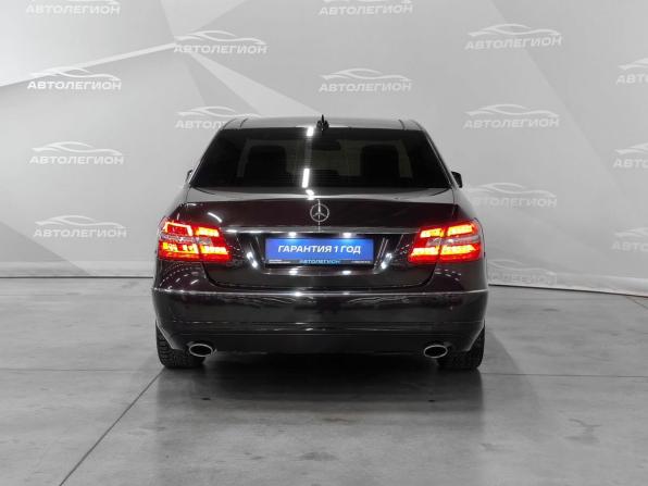Mercedes-Benz E-Класс IV (W212 S212 C207) с пробегом 2010 года, цена 1 420 000 рублей, 260000 км, седан, Автокод Объявления