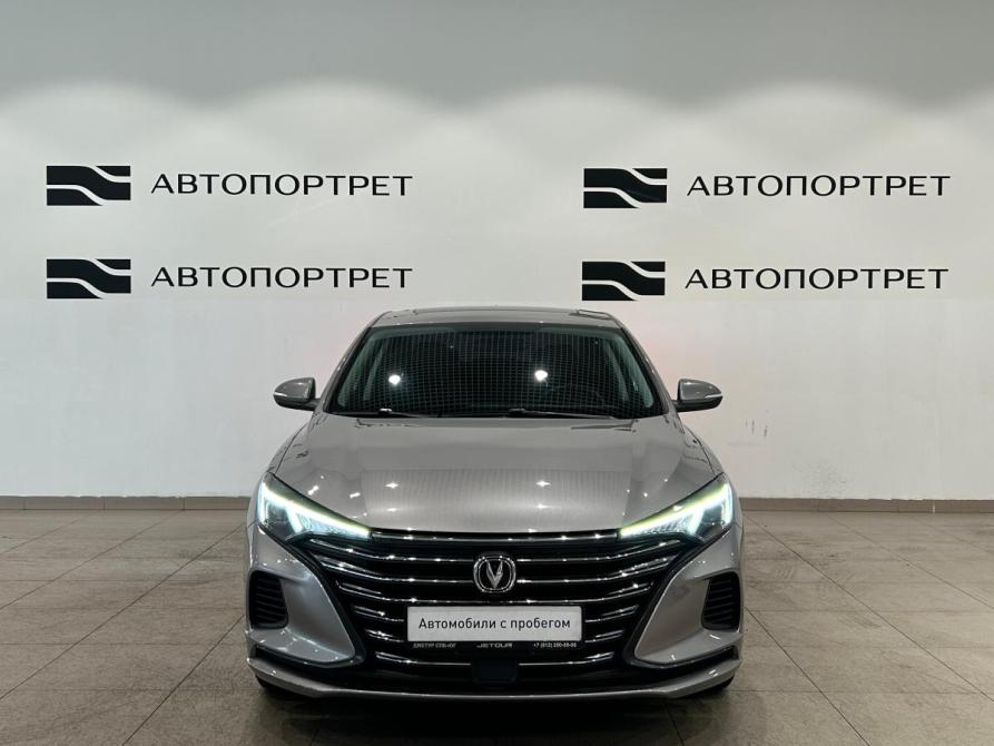 Changan Eado Plus Санкт-Петербург  - изображение 10