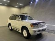 Lexus LX II Новосибирск  - изображение 36