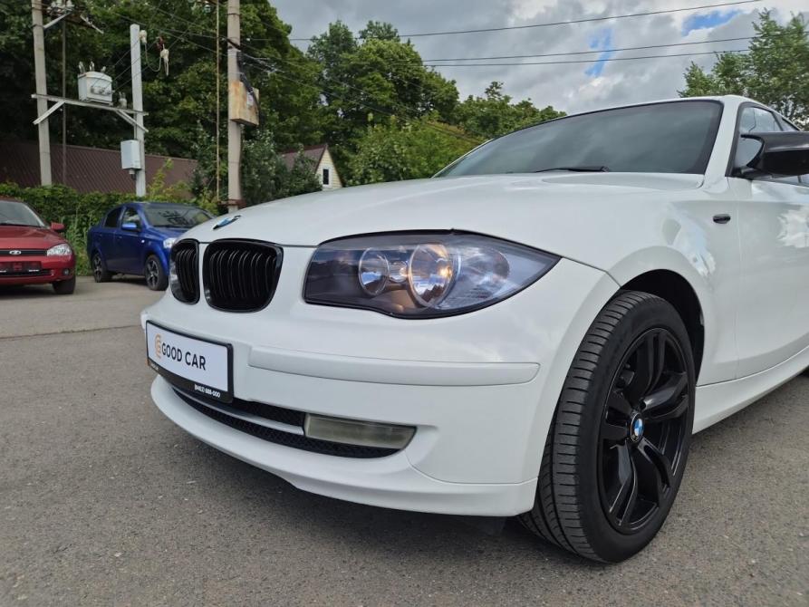 BMW 1 серии I (E81/E82/E87/E88) Рестайлинг Саратов  - изображение 11