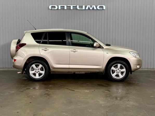 Toyota RAV4 III (XA30) с пробегом 2006 года, цена 977 000 рублей, 203982 км, внедорожник, Автокод Объявления
