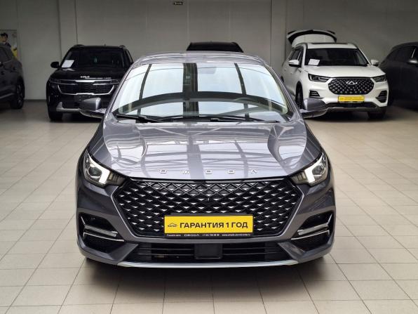 Omoda S5 с пробегом 2023 года, цена 1 499 000 рублей, 29200 км, седан, Автокод Объявления