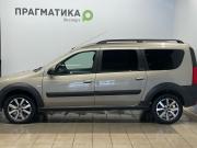 Lada (ВАЗ) Largus I Санкт-Петербург  - изображение 30