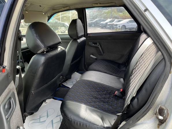 Lada (ВАЗ) 2112 с пробегом 2007 года, цена 125 000 рублей, 53056 км, хэтчбек, Автокод Объявления