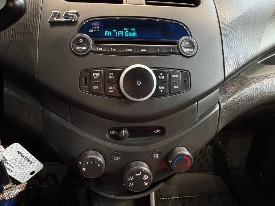 Chevrolet Spark III Волжский  - изображение 15