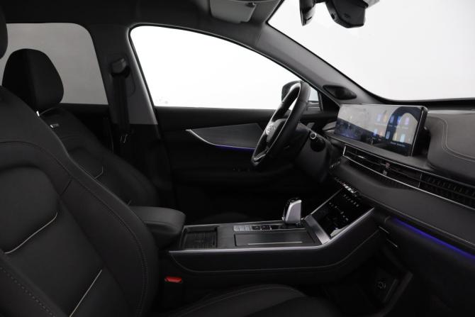 Chery Tiggo 7 Pro Max I с пробегом 2024 года, цена 1 899 000 рублей, 61000 км, внедорожник, Автокод Объявления
