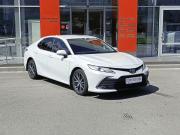 Toyota Camry VIII (XV70) Рестайлинг Брянск  - изображение 23