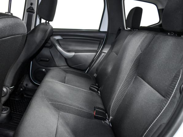 Renault Duster I Рестайлинг с пробегом 2020 года, цена 1 575 000 рублей, 74130 км, внедорожник, Автокод Объявления