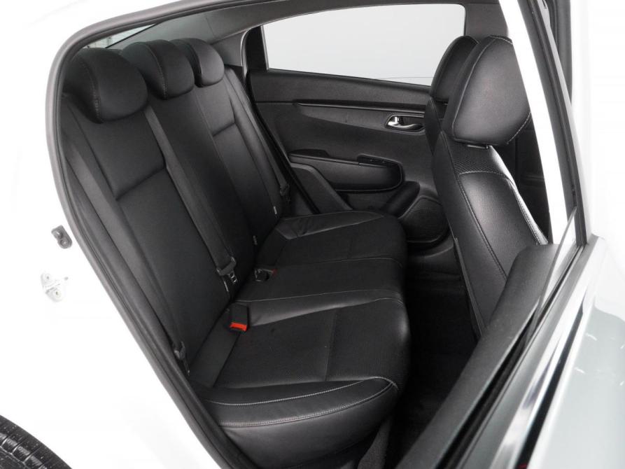 Kia Rio IV Рестайлинг Минеральные Воды  - изображение 7