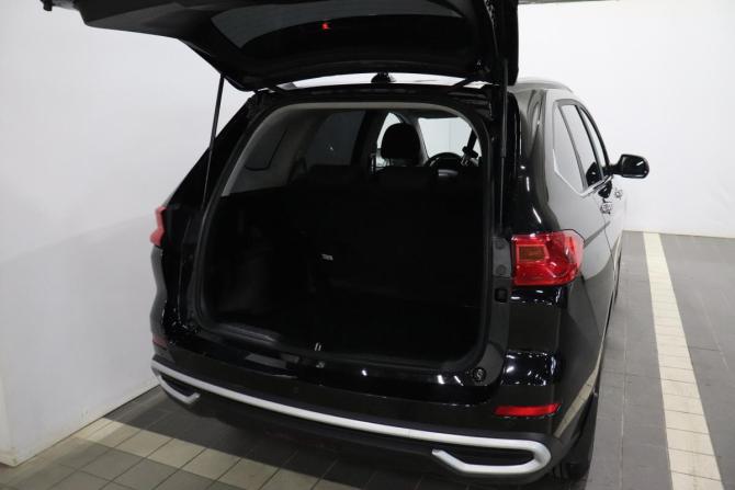 Haval M6 II с пробегом 2024 года, цена 1 731 000 рублей, 34000 км, внедорожник, Автокод Объявления
