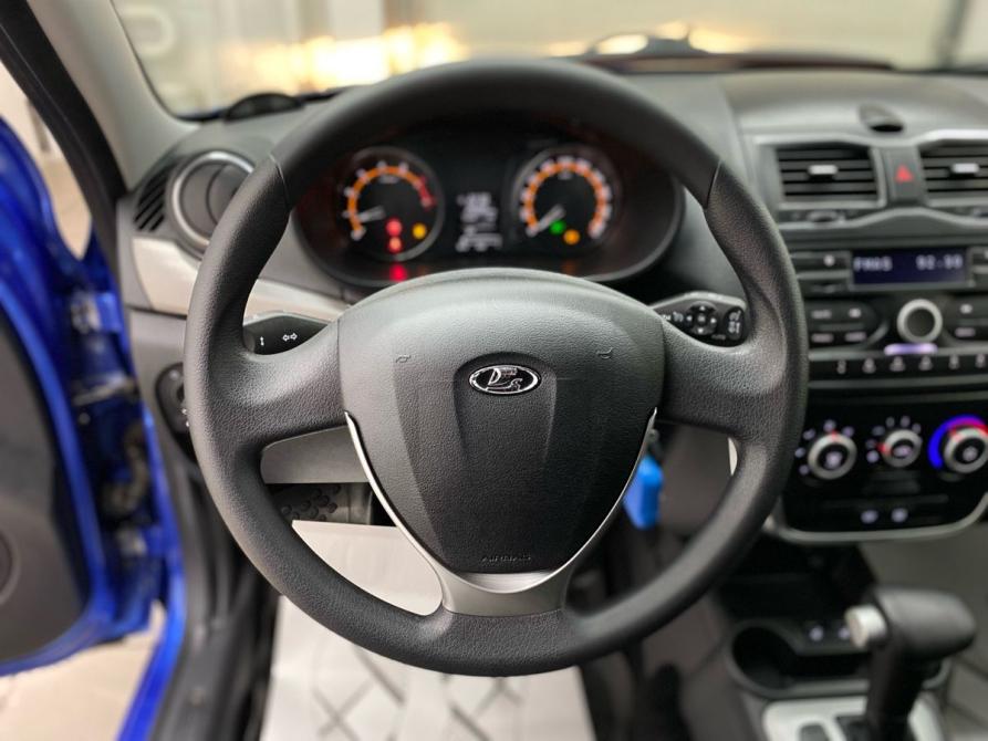 Lada (ВАЗ) Granta I Рестайлинг Энгельс  - изображение 26