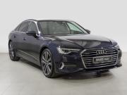 Audi A6 V (C8) Москва  - изображение 32