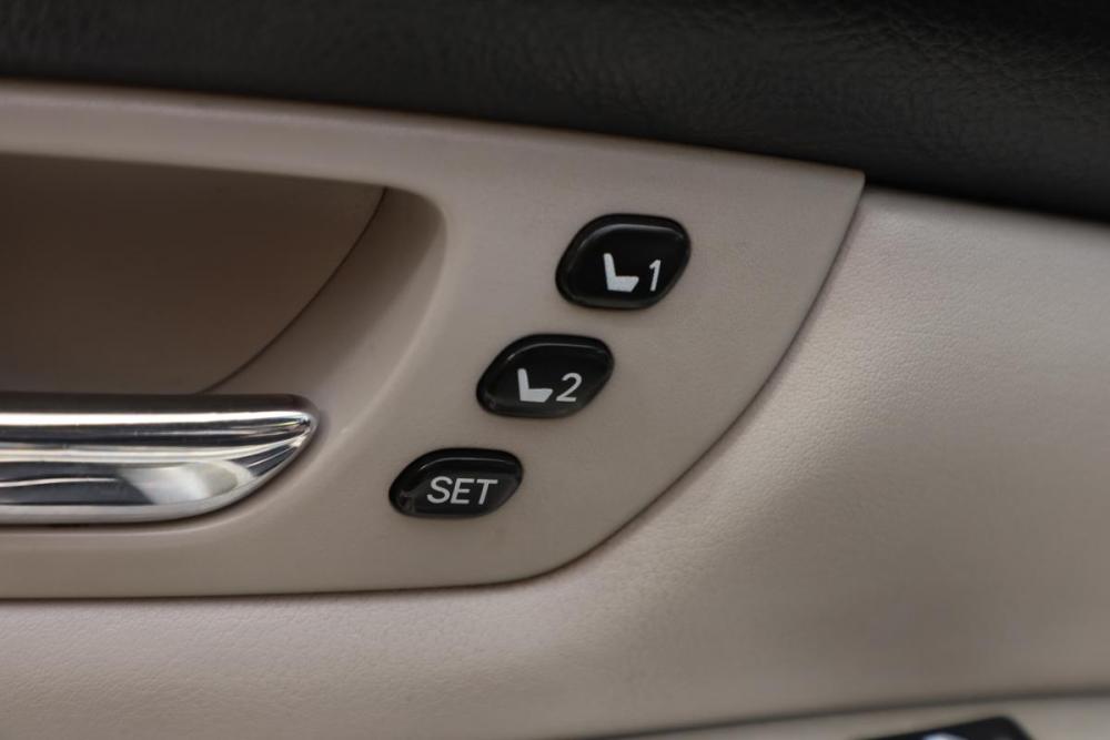 Lexus RX II Новосибирск  - изображение 16