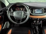 Lada (ВАЗ) Vesta I Рестайлинг (NG) Екатеринбург  - изображение 33