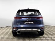 Kia KX5 I Рестайлинг Казань  - изображение 25