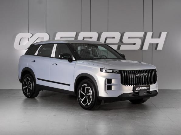 Jaecoo J7 I с пробегом 2025 года, цена 2 549 000 рублей, 9 км, внедорожник, Автокод Объявления