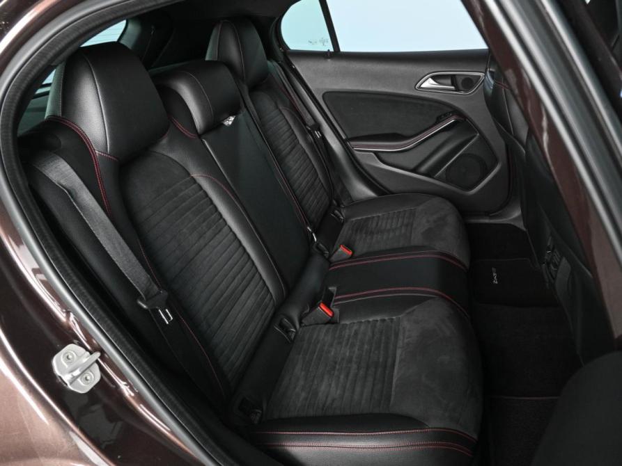 Mercedes-Benz GLA I (X156) Ростов-на-Дону  - изображение 7