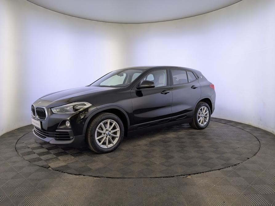BMW X2 I (F39) Москва  - изображение 1