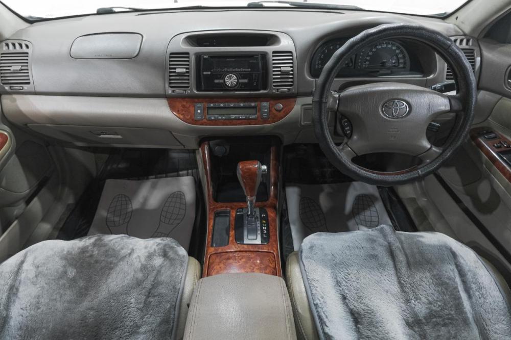 Toyota Camry V (XV30) Новокузнецк  - изображение 19