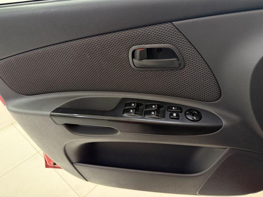 Kia Rio II Рестайлинг Минеральные Воды  - изображение 14