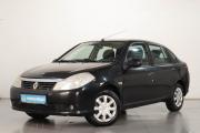 Renault Symbol ll Челябинск  - изображение 19