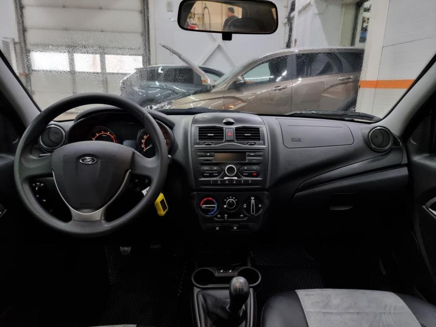Lada (ВАЗ) Granta I Рестайлинг Архангельск  - изображение 2
