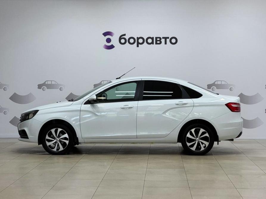 Lada (ВАЗ) Vesta I Ставрополь  - изображение 7