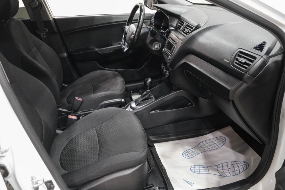 Kia Rio III Рестайлинг Новокузнецк  - изображение 12