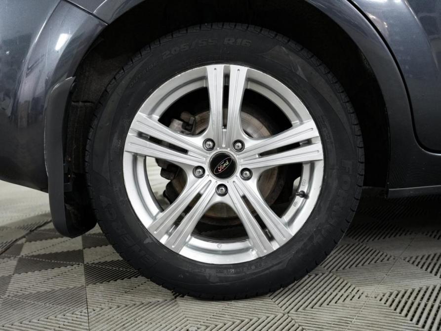Ford Focus II Рестайлинг Ульяновск  - изображение 9