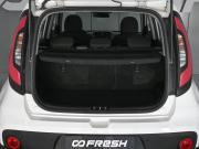 Kia Soul II Рестайлинг Ростов-на-Дону  - изображение 36
