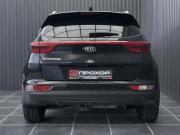 Kia Sportage IV Пермь  - изображение 70