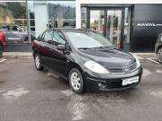 Nissan Tiida I Москва  - изображение 19