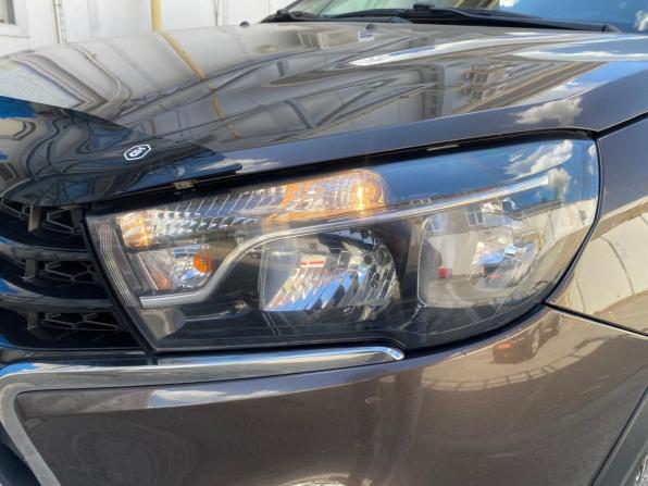 Lada (ВАЗ) Vesta I с пробегом 2020 года, цена 1 080 000 рублей, 104432 км, универсал, Автокод Объявления