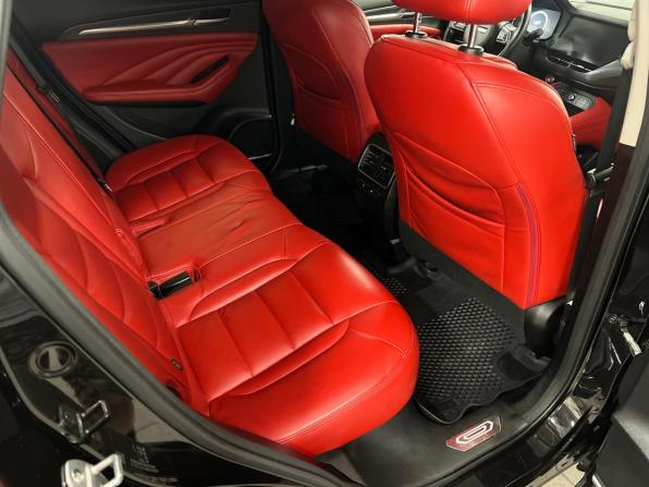 Haval F7x I с пробегом 2021 года, цена 1 810 000 рублей, 91000 км, внедорожник, Автокод Объявления