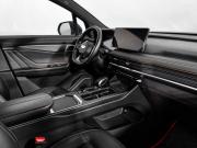 Geely Okavango I Рестайлинг Санкт-Петербург  - изображение 35