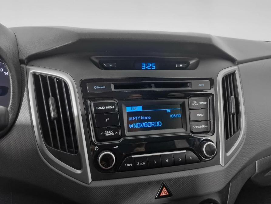 Hyundai Creta I Нижний Новгород  - изображение 13