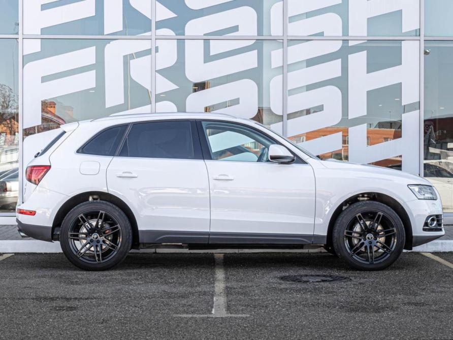 Audi Q5 I (8R) Рестайлинг Краснодар  - изображение 5