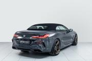 BMW 8 серии II (G14/G15/G16) Казань  - изображение 25