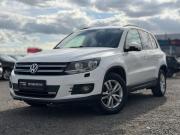 Volkswagen Tiguan I Рестайлинг Санкт-Петербург  - изображение 22