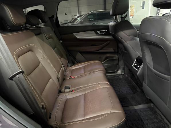 Chery Tiggo 8 Pro I с пробегом 2023 года, цена 2 147 000 рублей, 49360 км, внедорожник, Автокод Объявления