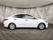 Hyundai Solaris I Рестайлинг Москва  - изображение 23