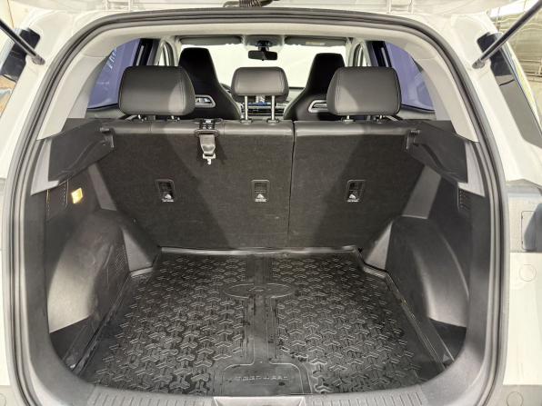 Chery Tiggo 4 I Рестайлинг 2 с пробегом 2024 года, цена 1 799 800 рублей, 30000 км, внедорожник, Автокод Объявления