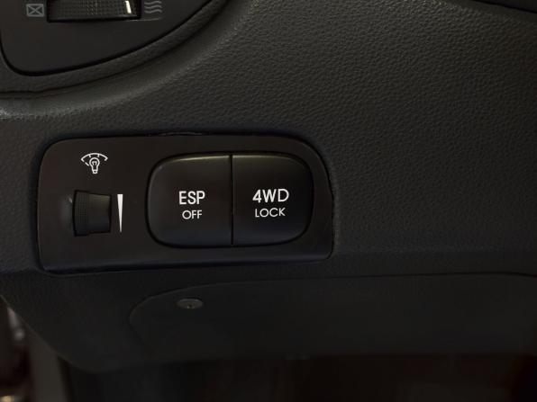 Kia Sportage II Рестайлинг с пробегом 2009 года, цена 919 999 рублей, 195452 км, внедорожник, Автокод Объявления